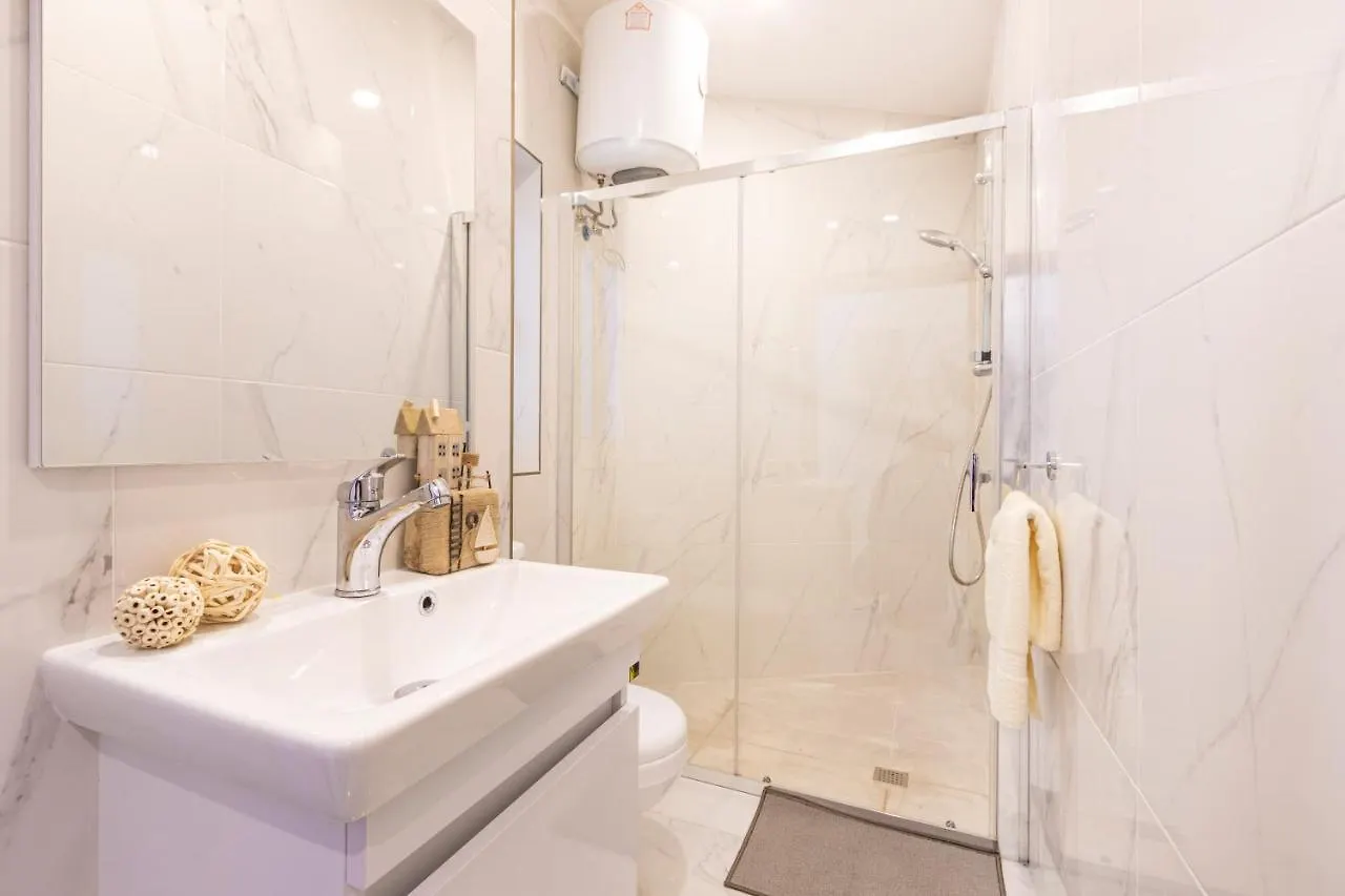 Ha2- Modern And Spacious 3 Bedroom Apartment San Gwann