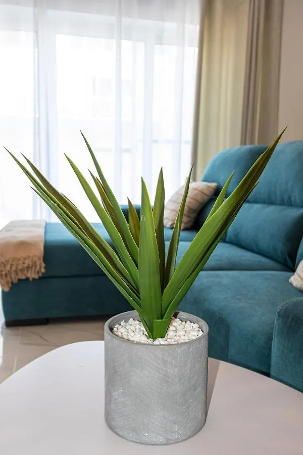 Ha2- Modern And Spacious 3 Bedroom Apartment San Gwann