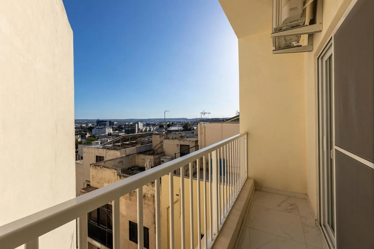 Ha2- Modern And Spacious 3 Bedroom Apartment San Gwann