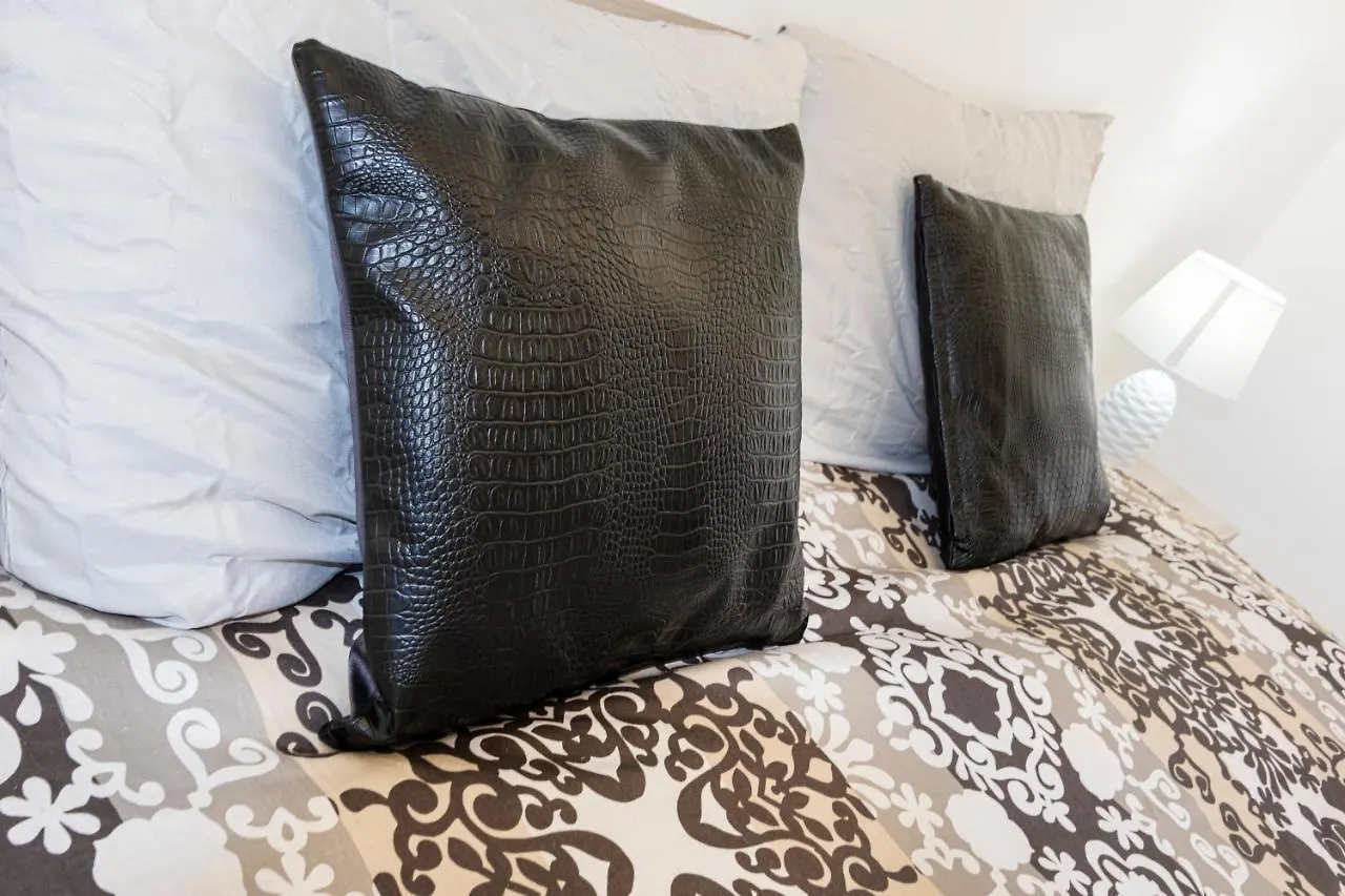 Ha2- Modern And Spacious 3 Bedroom Apartment San Gwann