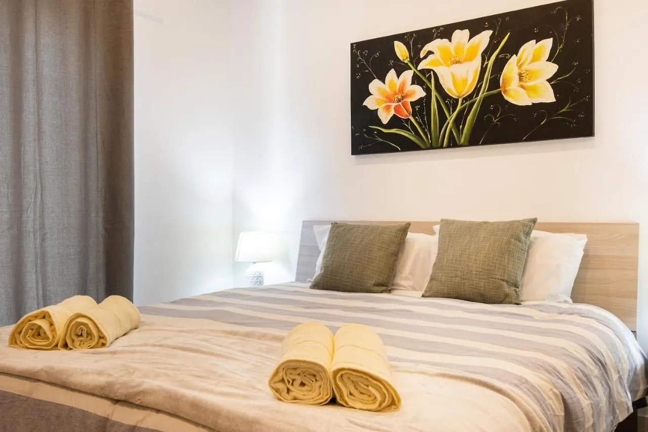 Ha2- Modern And Spacious 3 Bedroom Apartment San Gwann 0*,